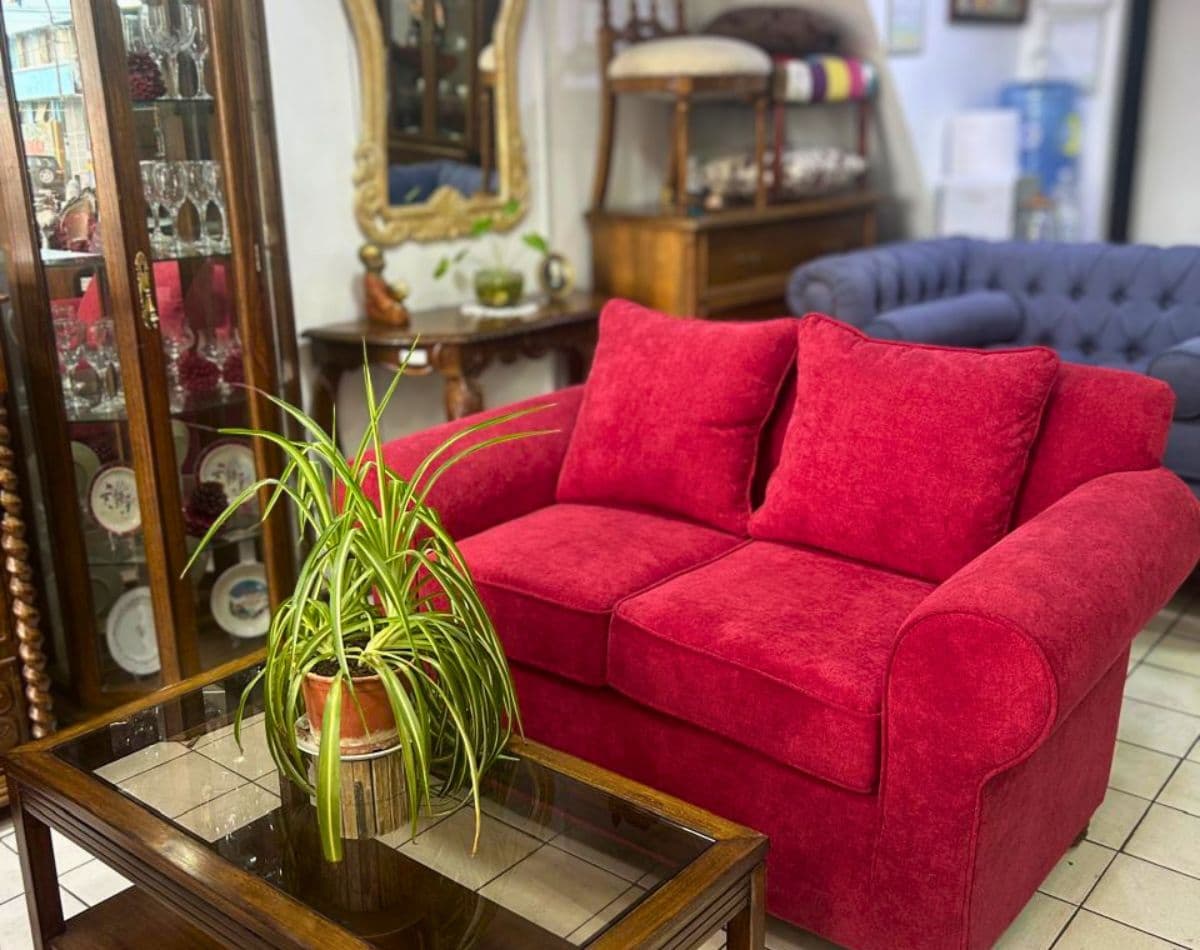 Muebles a Medida — Carval Muebles Viña del Mar