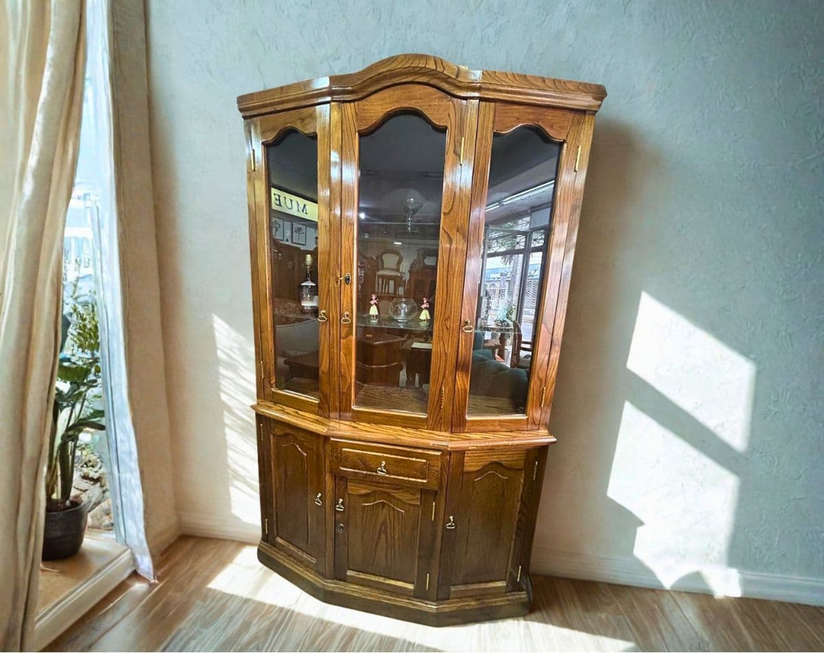 Trabajo Personalizado — Carval Muebles Viña del Mar