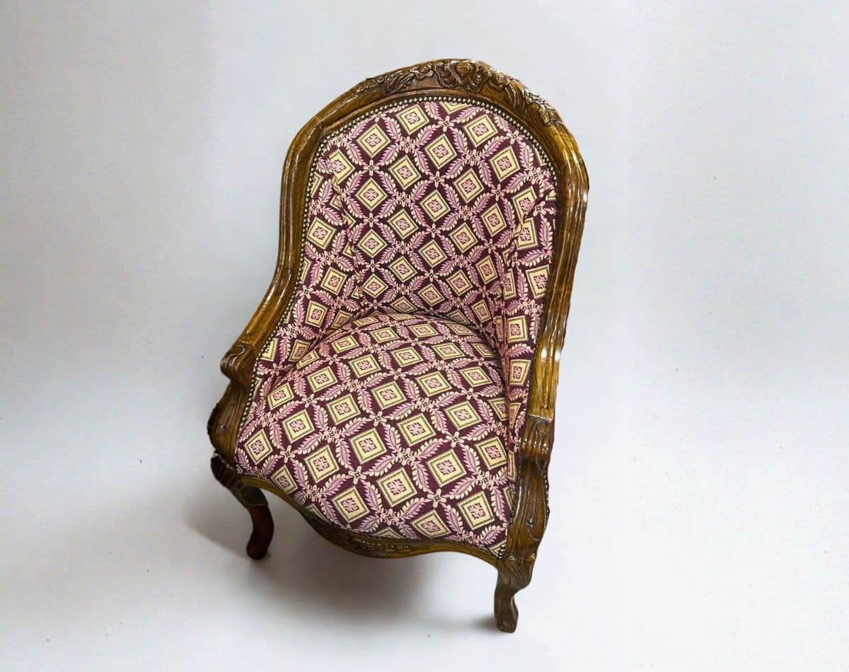Restauración de Muebles — Carval Muebles Viña del Mar